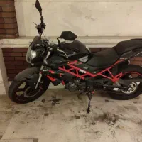 بنلی ۲۵۰تک مدل ۱۴۰۲ کارکرد۱۲۰۰