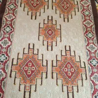 گلیم فرش تمیز و سالم در حد نو|گلیم، جاجیم، گبه|بندرعباس, |دیوار