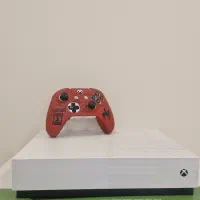 XBOX one s digital  ایکس باکس وان اس دیجیتال
