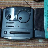 رادیو کوچک دوبانده دو موج اصل ژاپن|سیستم صوتی خانگی|تهران, سلسبیل جنوبی|دیوار