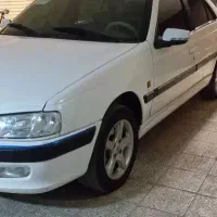 گمشده چراغ پارس