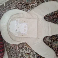 آغوشی|کالسکه و لوازم جانبی|تهران, فلاح|دیوار
