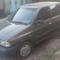 پراید مدل ۸۷|خودرو سواری و وانت|رامسر, |دیوار