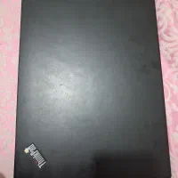 لپ تاپ thinkpad lenovo|رایانه همراه|اندیشه, شهرک صدف|دیوار