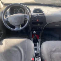 تیبا ۲|خودرو سواری و وانت|کرج, عظیمیه|دیوار