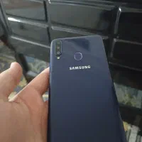 گوشی A20s|موبایل|بیرجند, |دیوار