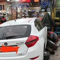 اتو لنت (تعویض لنت رایگان)|قطعات یدکی و لوازم جانبی|رشت, شهرک شهید رجایی|دیوار