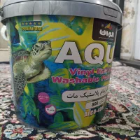 رنگ تمام پلاستیک|ابزارآلات|عنبرآباد, |دیوار