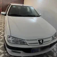 پارس ۹۶ بدون رنگ