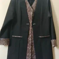 کت کرپ مجلسی