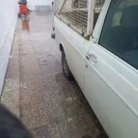 پیکان وانت مدل۸۴ فروشی