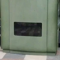 بخاری جهان افروز