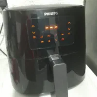 سرخ کن فیلیپس