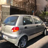 ماتیز مدل ۸۱