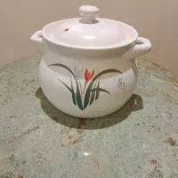 قابلمه سرامیکی