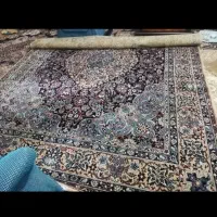 فرش 12متری سالم|فرش|شیراز, عادل آباد|دیوار