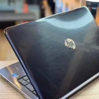 HP pavilion i7 با باطری نو|رایانه همراه|اهواز, زیتون کارمندی|دیوار