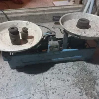 ترازو ولوازم اضافی