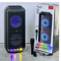 اسپیکر بلوتوث zqs 6227