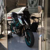 موتور cf250nk