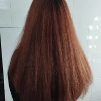 رنگ ولایت،کوتاهی،خدمات ناخن،میکاپ وشینیون|خدمات آرایشگری و زیبایی|کرج, حصارک پایین|دیوار