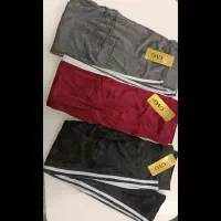 شلوار مخمل خط دار|لباس|اصفهان, بوستان زاینده رود|دیوار