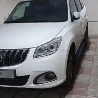 هایما پرو اس ۷|خودرو سواری و وانت|اصفهان, جوزدان الیادران|دیوار