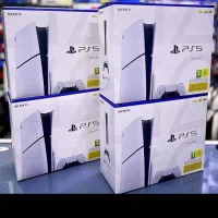 فروش خریدار PS5 و دیسک (در محل واریز آنی)