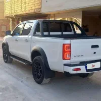 کی ام سی T8 مدل 1402 سفیدKMC T8|خودرو سواری و وانت|شیراز, دروازه قران|دیوار