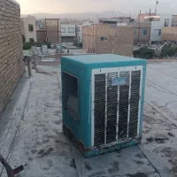 کولر آبی ۷۵۰۰