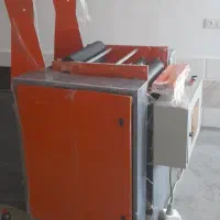 دستگاه ۶ کاره سفر یک بار مصرف کیسه زباله فریزر|ماشینآلات صنعتی|لردگان, |دیوار