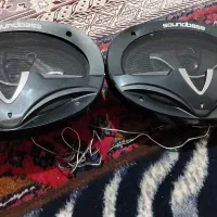 باند ماشین سوند باس