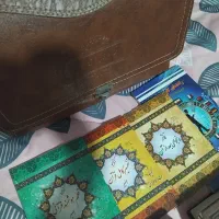 قلم هوشمند قرآن|کتاب و مجله مذهبی|مشهد, سجاد شهر|دیوار