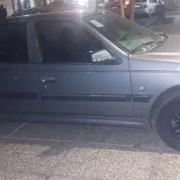 پژوپارس TU5 99|خودرو سواری و وانت|مشهد, کوی پلیس|دیوار