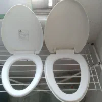 درب توالت فرنگی