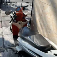 کلیک اصلی|موتورسیکلت|تهران, سلسبیل شمالی|دیوار