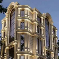 پیش فروش آپارتمان ۱۱۰ متری خیابان مدرس متری ۳۴