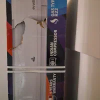 کولر ایولی ۳۰هزار|کولر گازی و فن‌کوئل|بهبهان, |دیوار