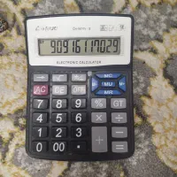 ماشین حساب|لوازم التحریر|بروجرد, |دیوار