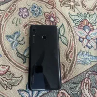 Y9 2019 بسیار تمیز