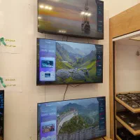 تلویزیون اسنوا بخر هدیه نقدی ببر|تلویزیون و پروژکتور|رامهرمز, |دیوار