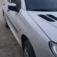 پژو ۲۰۶ مدل ۹۵ تیپ ۲