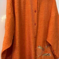 مانتو تابستانه