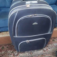 چمدان سایز بزرگ نونو