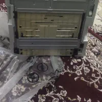 پرینتر|پرینتر، اسکنر، کپی، فکس|ایذه, |دیوار