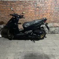 کلیک|موتورسیکلت|تهران, شمسآباد|دیوار