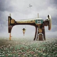 چرخ خیاطی همه مدل|چرخ خیاطی و ریسندگی|ملایر, |دیوار