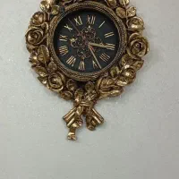 ساعت دیواری