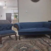 مبل راحتی