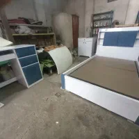 سرویسخواب تک بزرگ